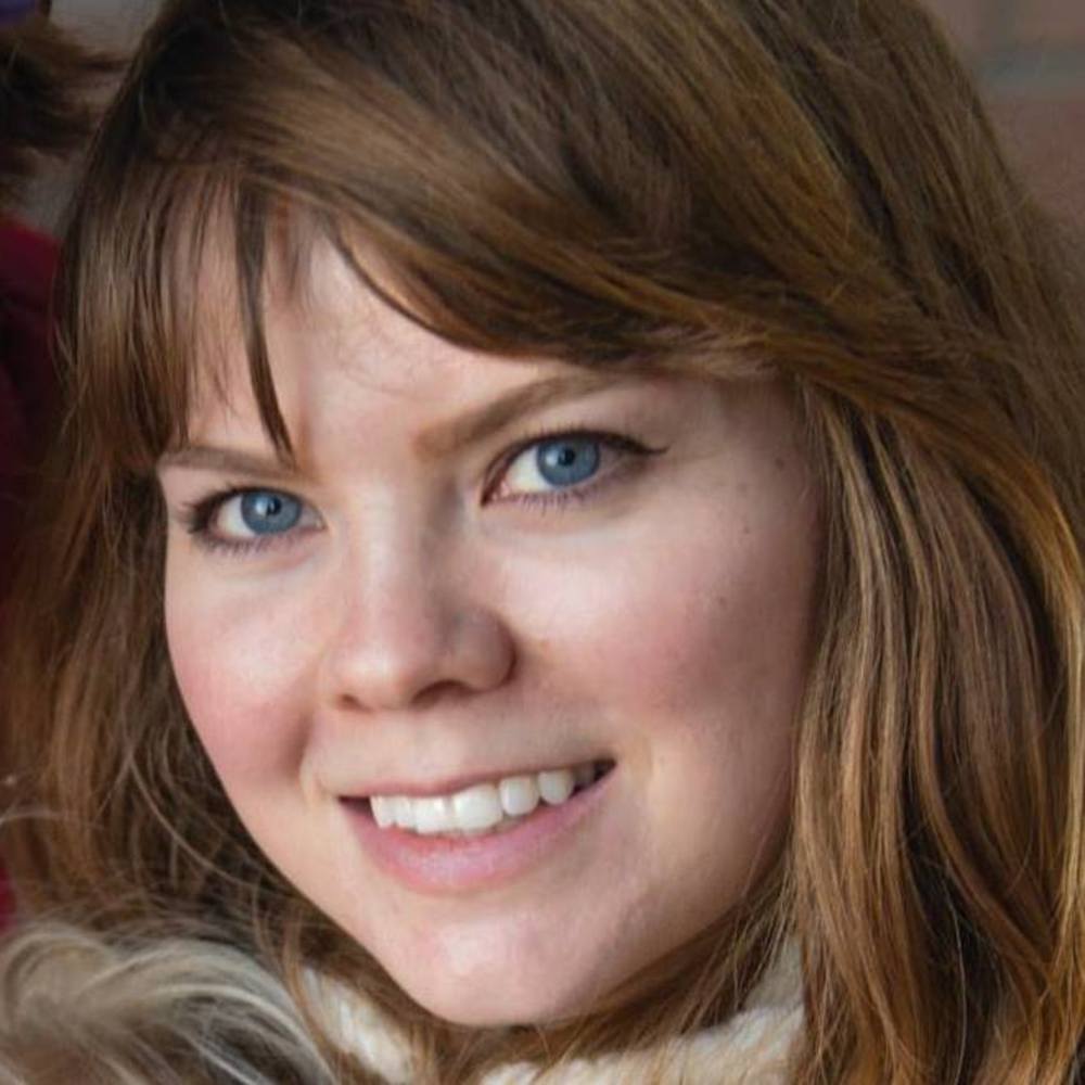 Meet your Posher, Mary